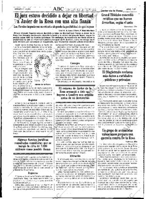 ABC SEVILLA 21-10-1994 página 69