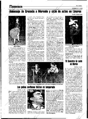 ABC SEVILLA 21-10-1994 página 94