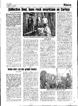 ABC SEVILLA 21-10-1994 página 97