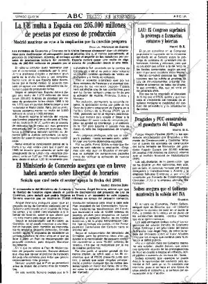 ABC MADRID 22-10-1994 página 45