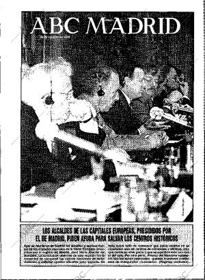 ABC MADRID 22-10-1994 página 61