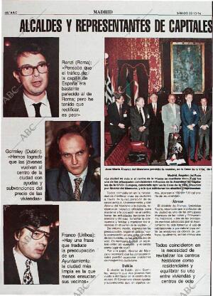 ABC MADRID 22-10-1994 página 68