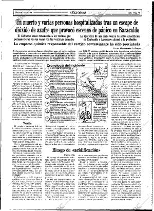 ABC MADRID 22-10-1994 página 75