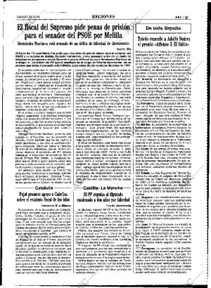 ABC MADRID 22-10-1994 página 77