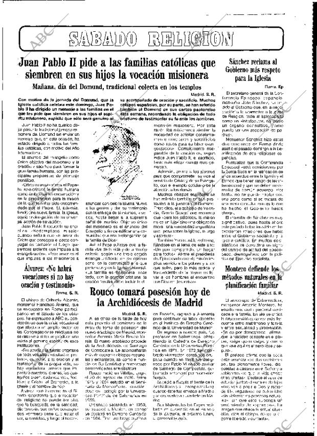 ABC MADRID 22-10-1994 página 79