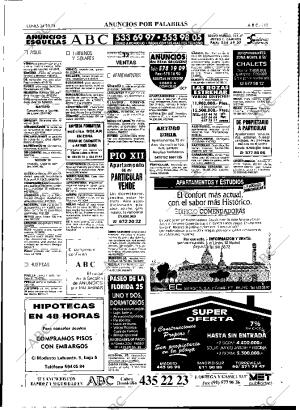 ABC MADRID 24-10-1994 página 115