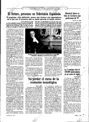 ABC MADRID 24-10-1994 página 139