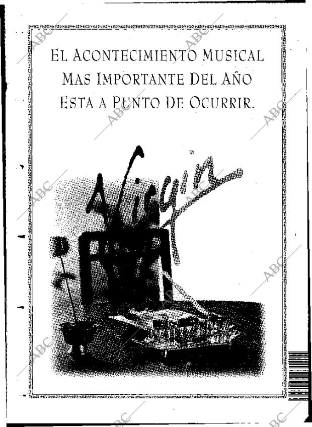 ABC MADRID 24-10-1994 página 144