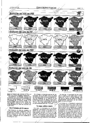 ABC MADRID 24-10-1994 página 31