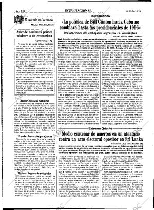 ABC MADRID 24-10-1994 página 44