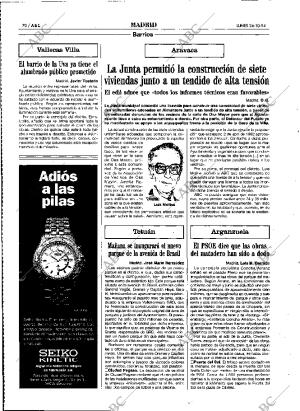 ABC MADRID 24-10-1994 página 70