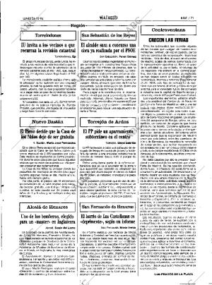 ABC MADRID 24-10-1994 página 71