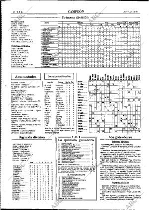 ABC MADRID 24-10-1994 página 82