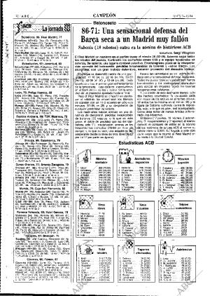 ABC MADRID 24-10-1994 página 90