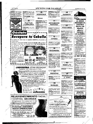 ABC MADRID 25-10-1994 página 130
