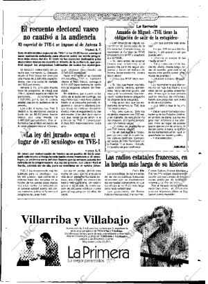 ABC MADRID 25-10-1994 página 139