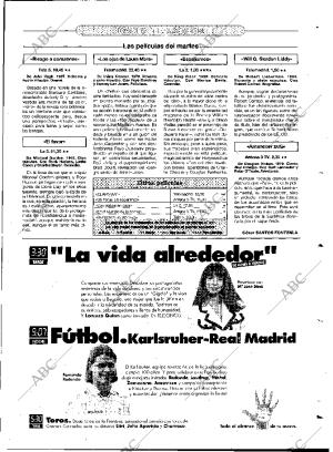 ABC MADRID 25-10-1994 página 141