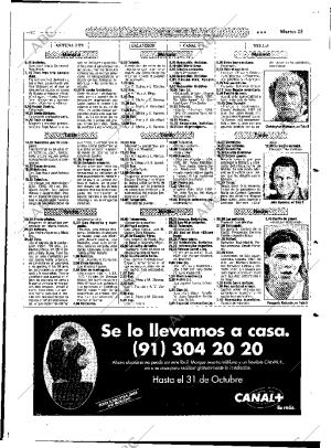 ABC MADRID 25-10-1994 página 143