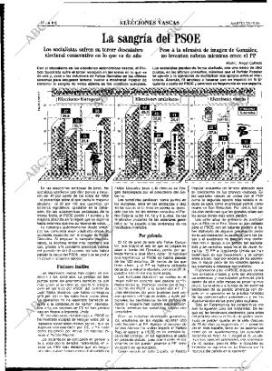 ABC MADRID 25-10-1994 página 22