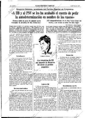 ABC MADRID 25-10-1994 página 26