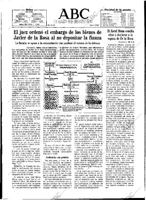 ABC MADRID 25-10-1994 página 41