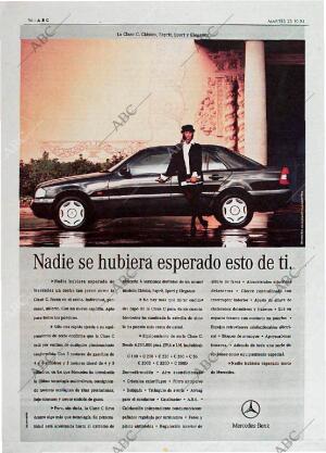 ABC MADRID 25-10-1994 página 56
