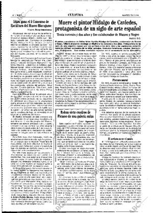 ABC MADRID 25-10-1994 página 60