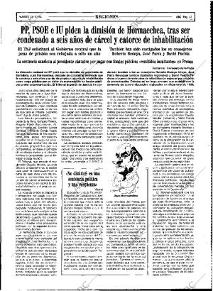 ABC MADRID 25-10-1994 página 61