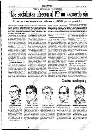 ABC MADRID 25-10-1994 página 62
