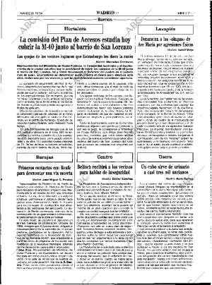 ABC MADRID 25-10-1994 página 71
