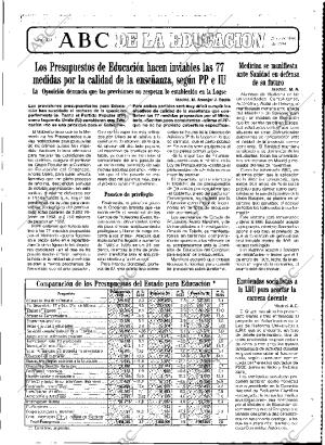 ABC MADRID 25-10-1994 página 77