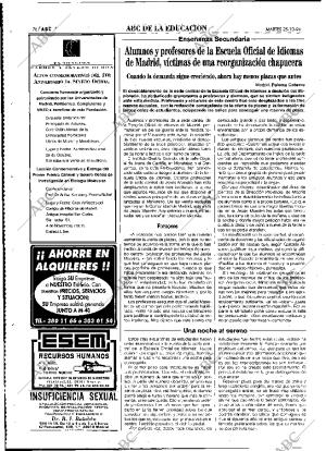 ABC MADRID 25-10-1994 página 78