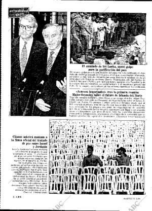 ABC MADRID 25-10-1994 página 8