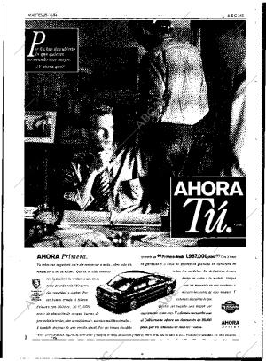 ABC MADRID 25-10-1994 página 83