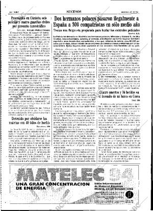 ABC SEVILLA 25-10-1994 página 68