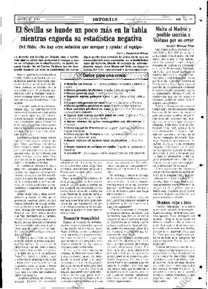 ABC SEVILLA 25-10-1994 página 83