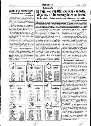 ABC SEVILLA 25-10-1994 página 88