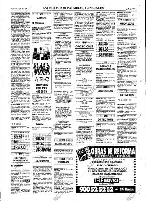 ABC SEVILLA 25-10-1994 página 97