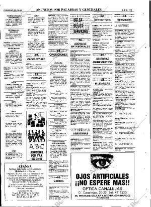 ABC SEVILLA 30-10-1994 página 103