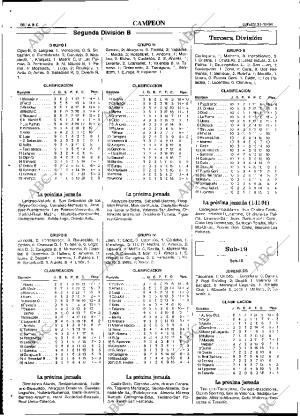 ABC SEVILLA 31-10-1994 página 68