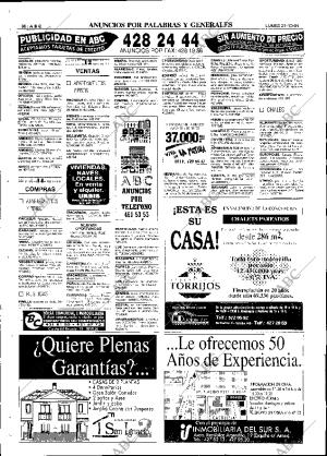 ABC SEVILLA 31-10-1994 página 96