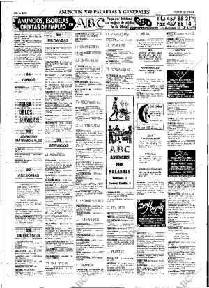 ABC SEVILLA 31-10-1994 página 98