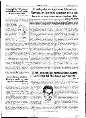 ABC SEVILLA 02-11-1994 página 40
