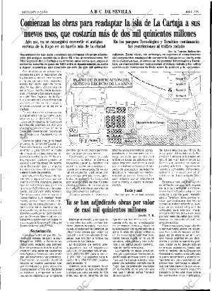 ABC SEVILLA 02-11-1994 página 55