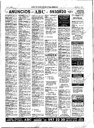 ABC MADRID 03-11-1994 página 132
