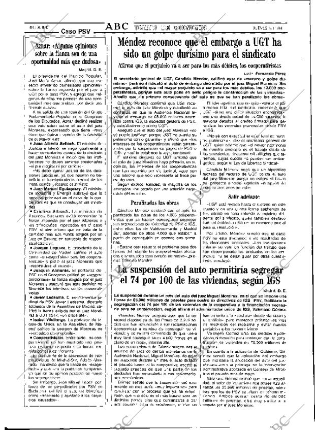 ABC MADRID 03-11-1994 página 48