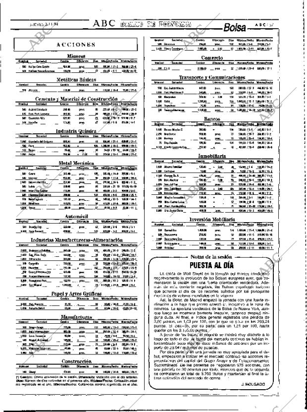 ABC MADRID 03-11-1994 página 57