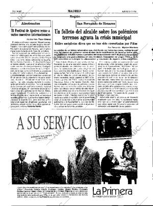 ABC MADRID 03-11-1994 página 74