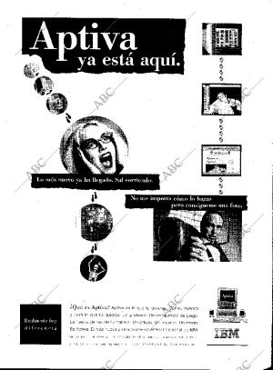 ABC MADRID 03-11-1994 página 9