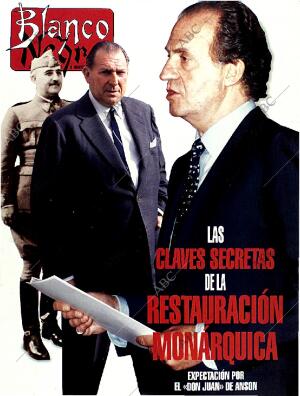 BLANCO Y NEGRO MADRID 06-11-1994 página 1